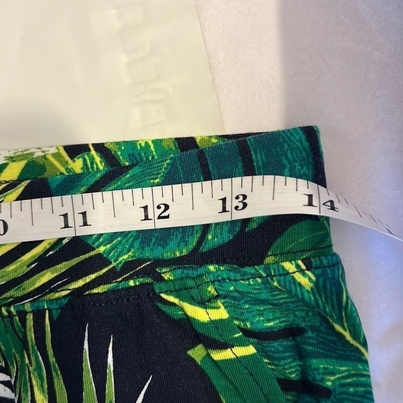 D & Co Beach, Gorgeous & Vibrant,Wide Leg, Pull-On w/Plenty of Stretch, XS - Picture 10 of 11